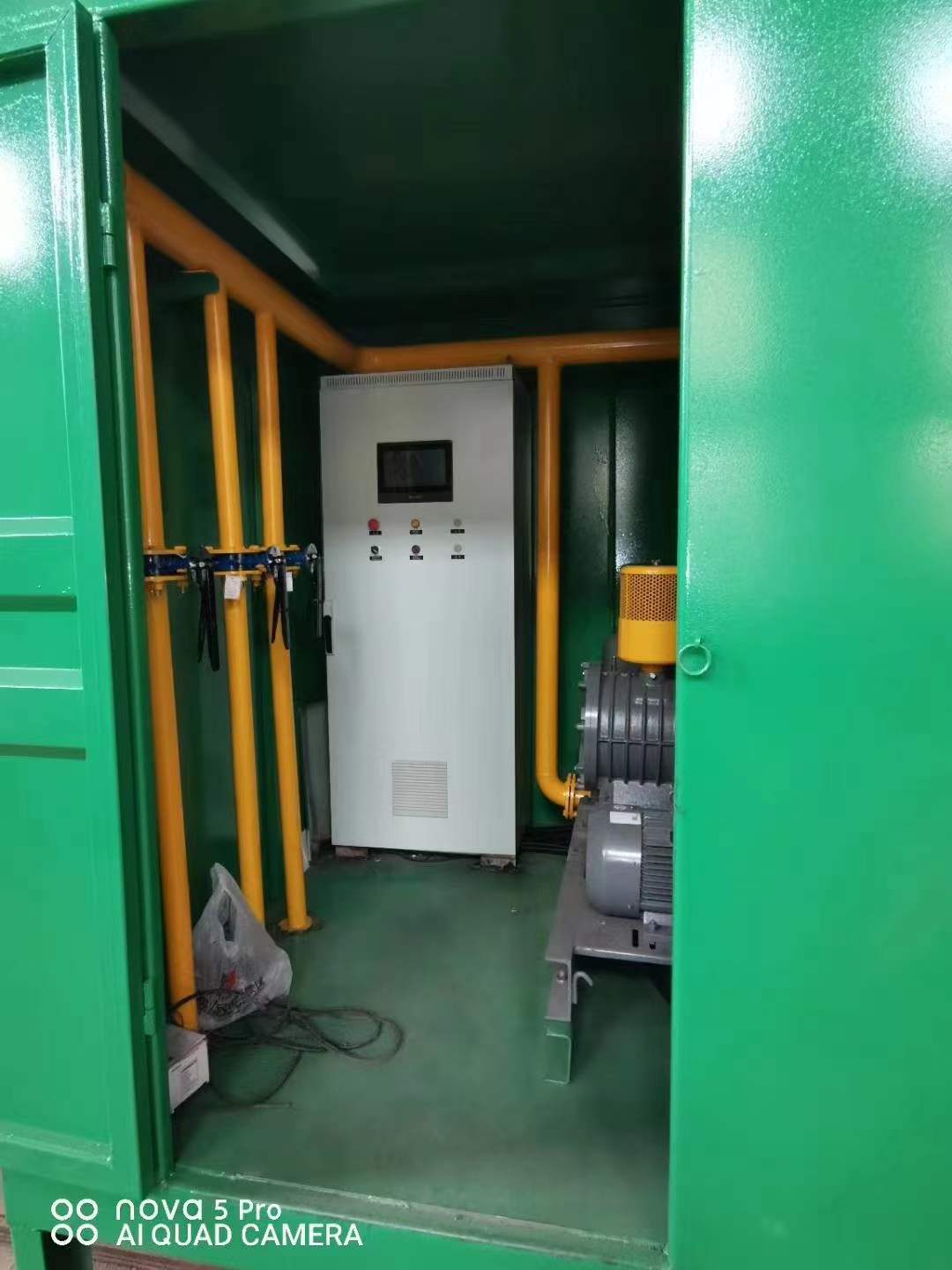 江西一体化高效絮凝沉淀池