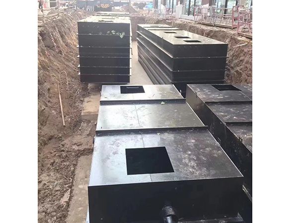 江西​甘肃嘉源通环保：全品类水处理设备，一站式守护碧水清流