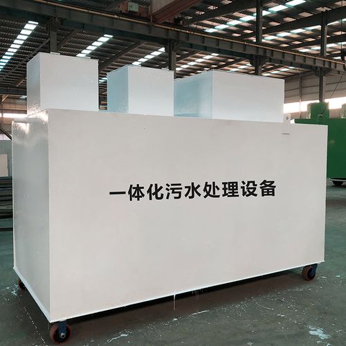 江西甘肃嘉源通全域服务｜专业污水处理设备定制生产、安装运维一站式解决方案